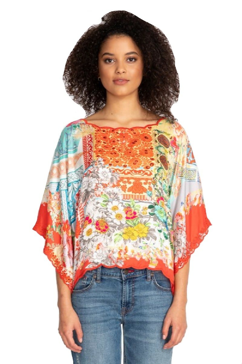 johnny was klarah top